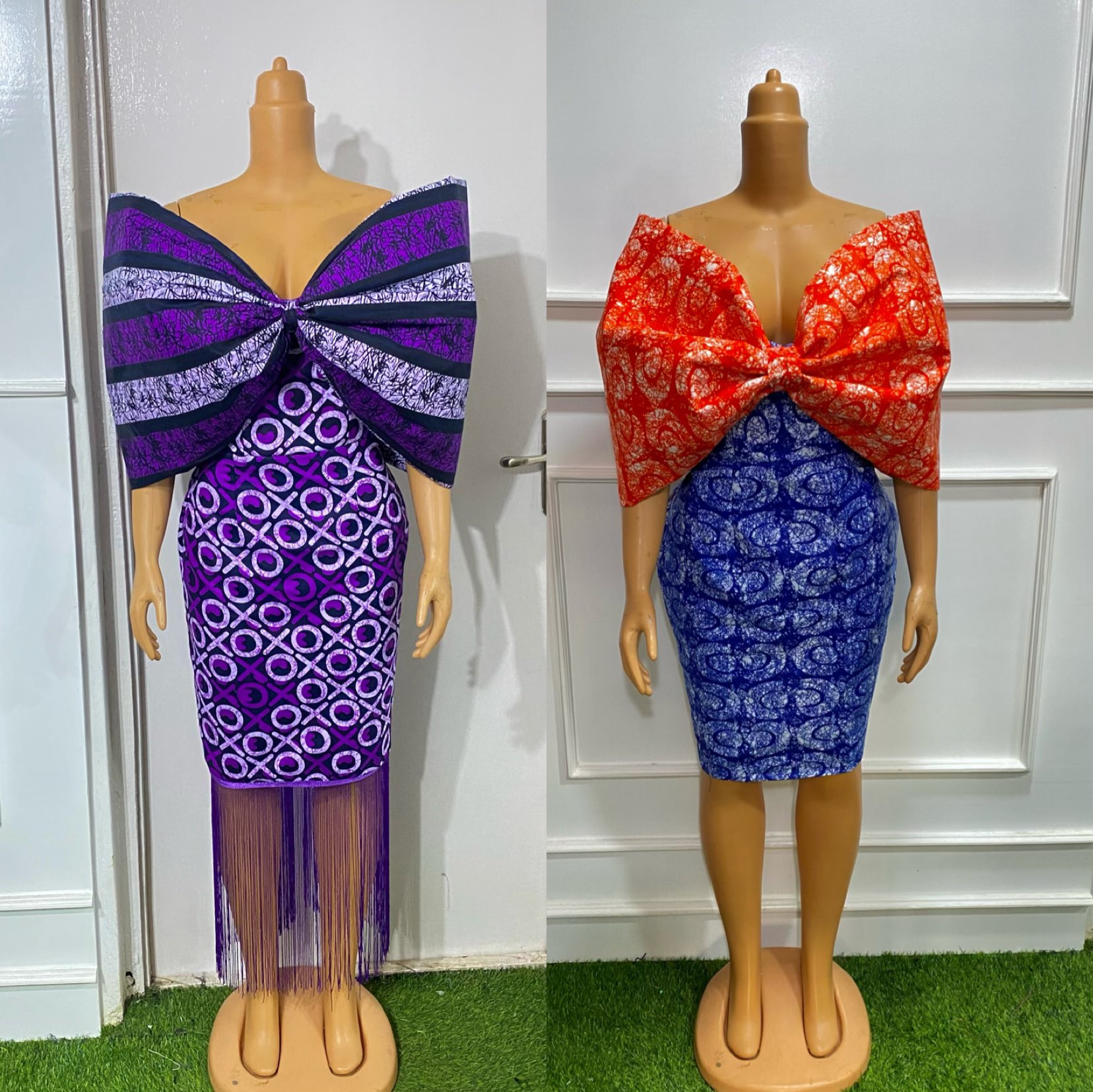 Fowie Styling design
