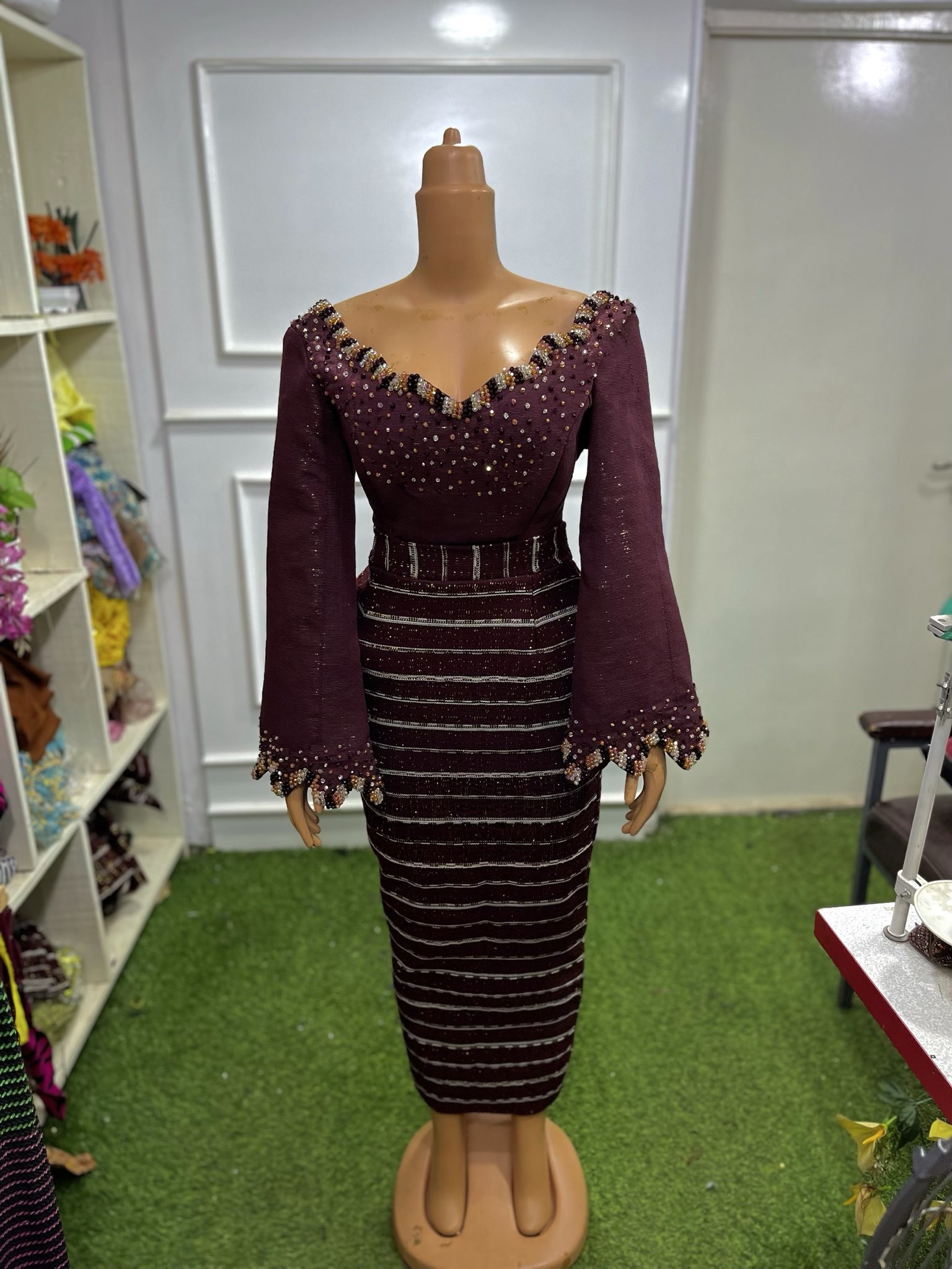 Fowie Styling design